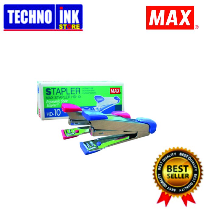 

Stapler HD 10 MAX
