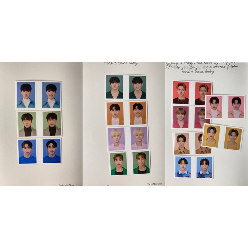 id photo sg22 seventeen