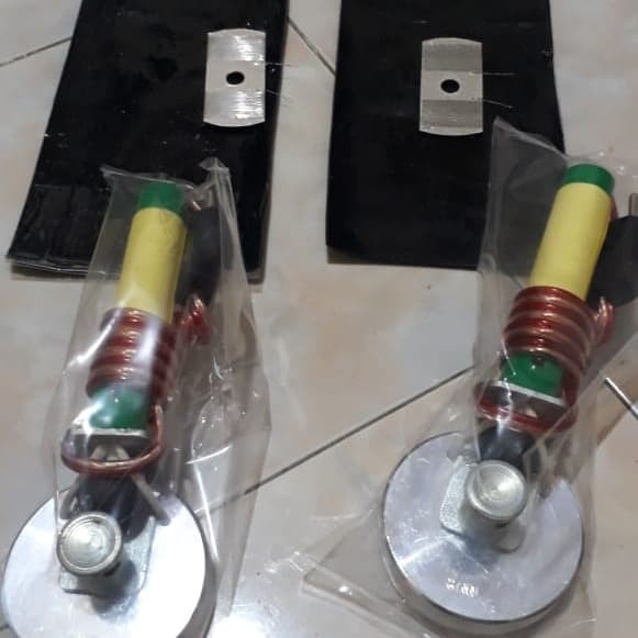 Alat Tambal Ban otomatis 1set (warna Ungu)