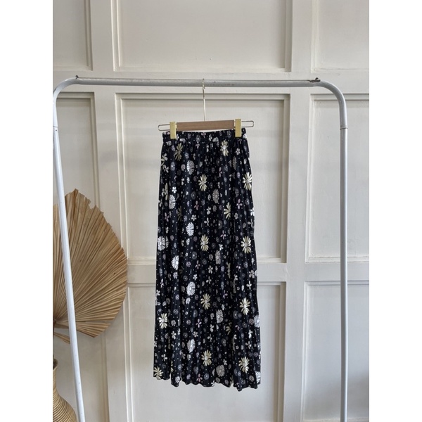 Rok Plisket Daisy