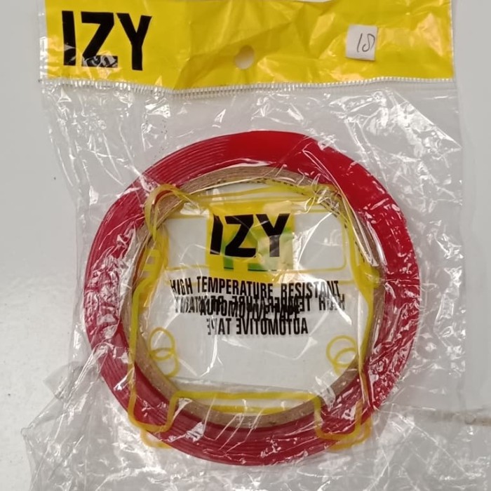 Double tape IZY