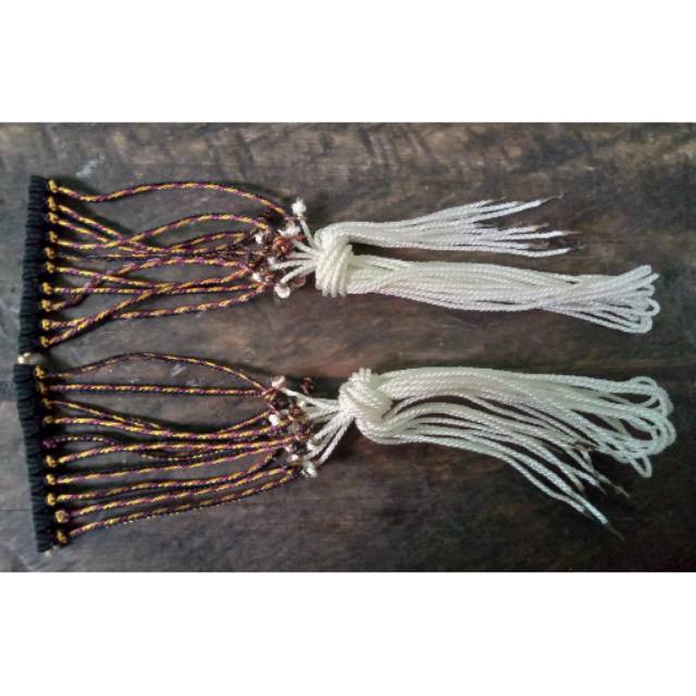 tali burung kutilang