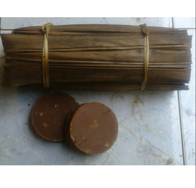 

Gula aren asli 1 bungkus