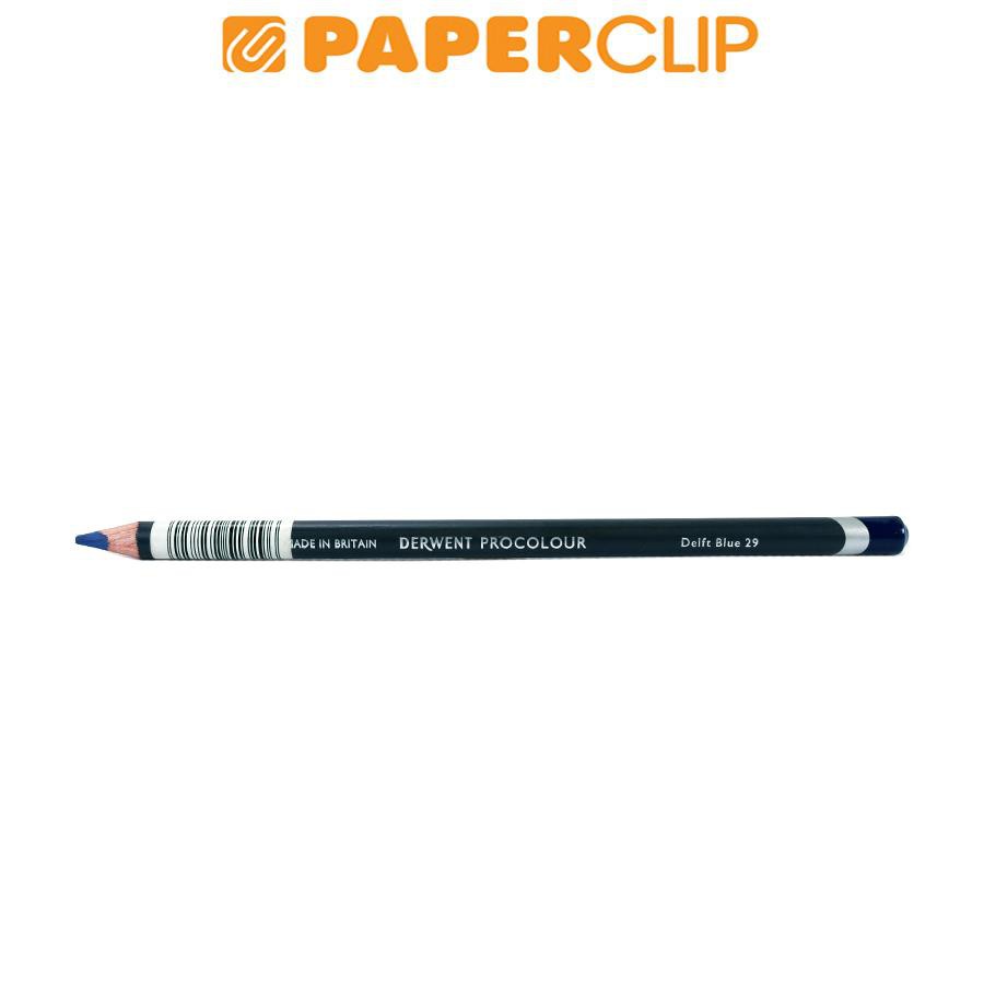 

DERWENT PROCOLOUR 29 DELFT BLUE 2302461DW