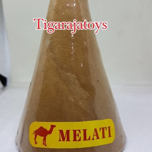 Dupa hio kerucut melati jasmine