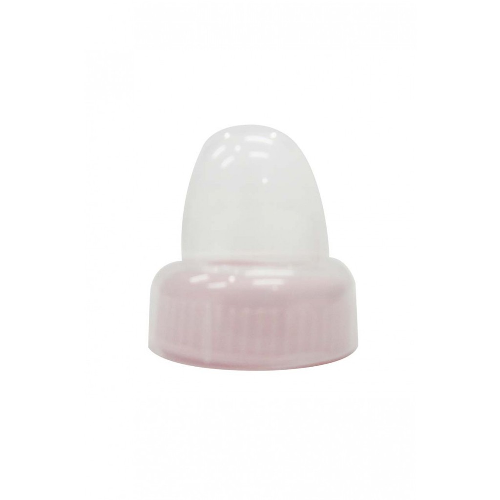 Pigeon - Screw Cap Nipple Cover