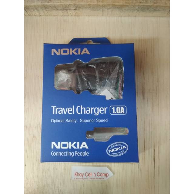 TC NOKIA KECIL 6101 LUBANG KECIL TITON 100% ORI BAGUS