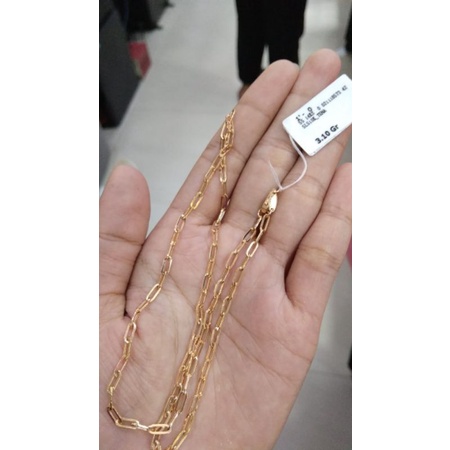 SEMAR NUSANTARA KALUNG EMAS