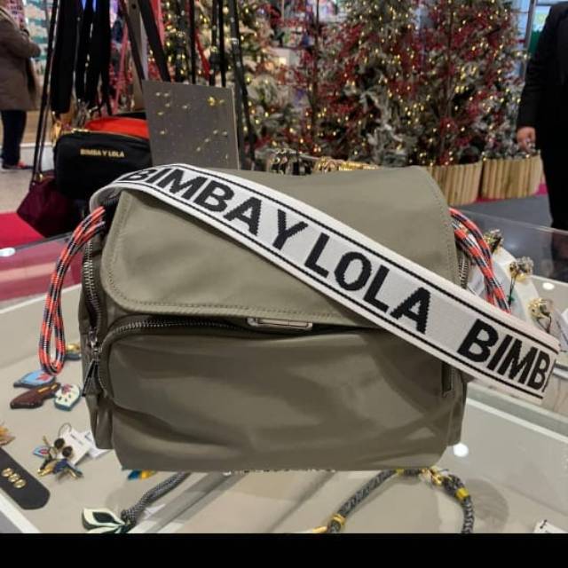 BIMBA Y LOLA ORIGINAL PRELOVED
