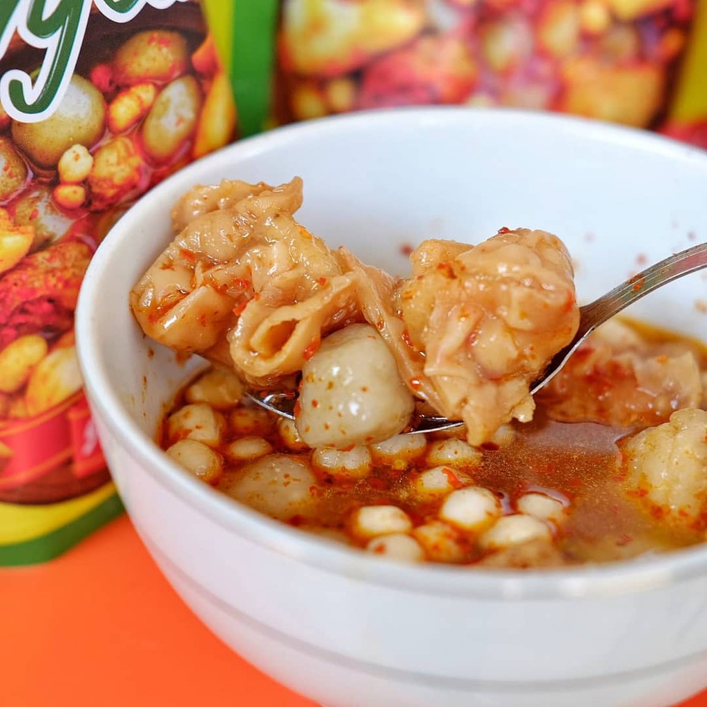 

Jumbo baso aci