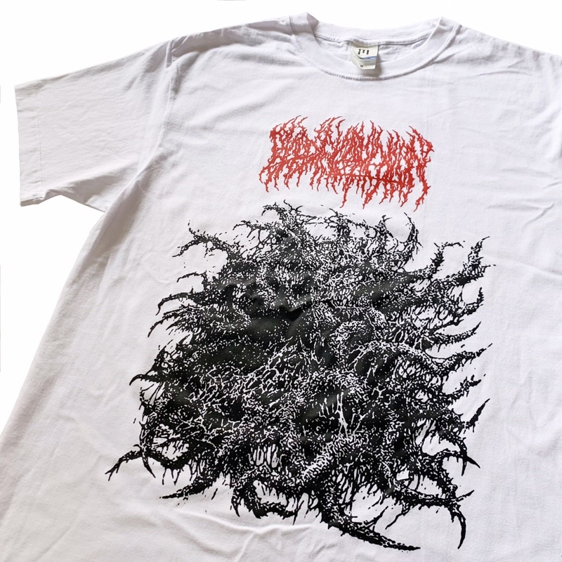 KAOS BLOOD INCANTATION