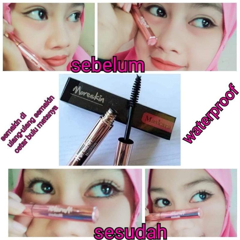 

*MASKARA*