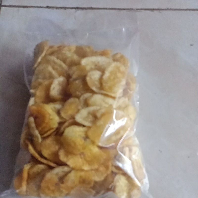 

kripik pisang