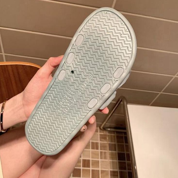 Terbaru.. Sandal Kerut Wanita SORAYA Selop Jelly V202 S6