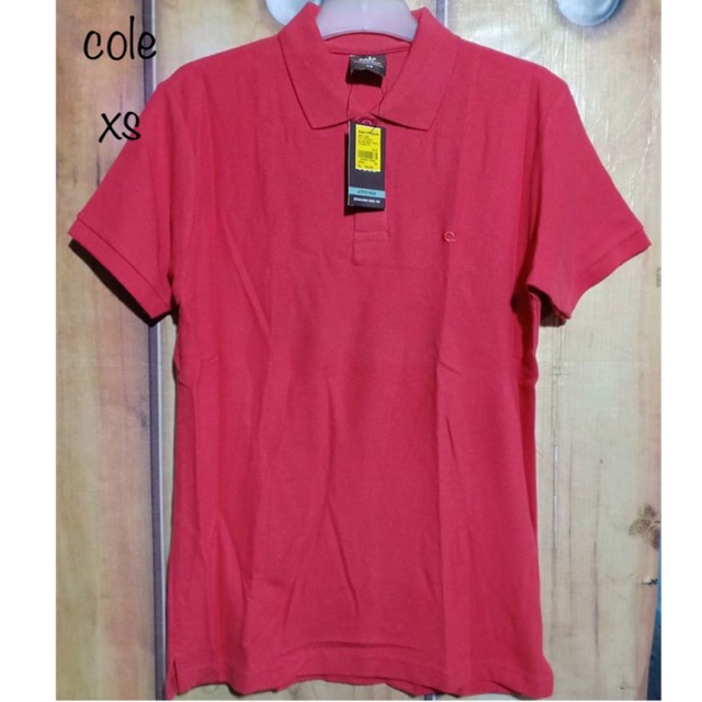 kaos atasan branded> cole> brand matahari
