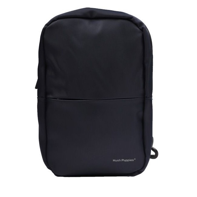 Hush Puppies Tas Pria Chest Bag 912 Navy