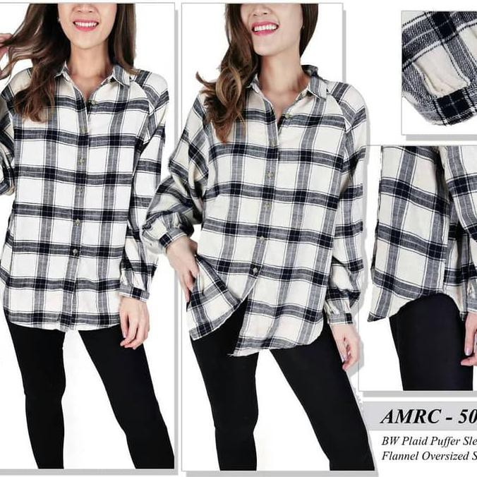 Barang Berkualitas Kemeja American Eagle soft flanel BARANG BAGUS