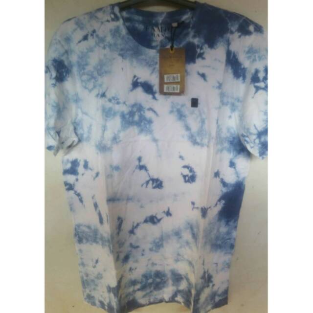 Kaos pria branded original murah Famo