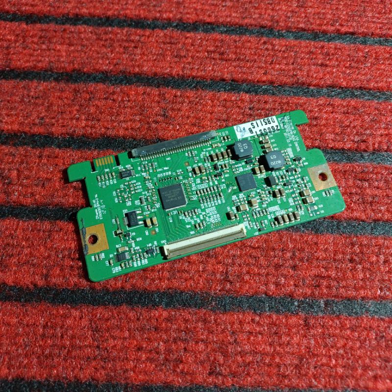 T CON 32LK311 TCON TV LG 32LK310