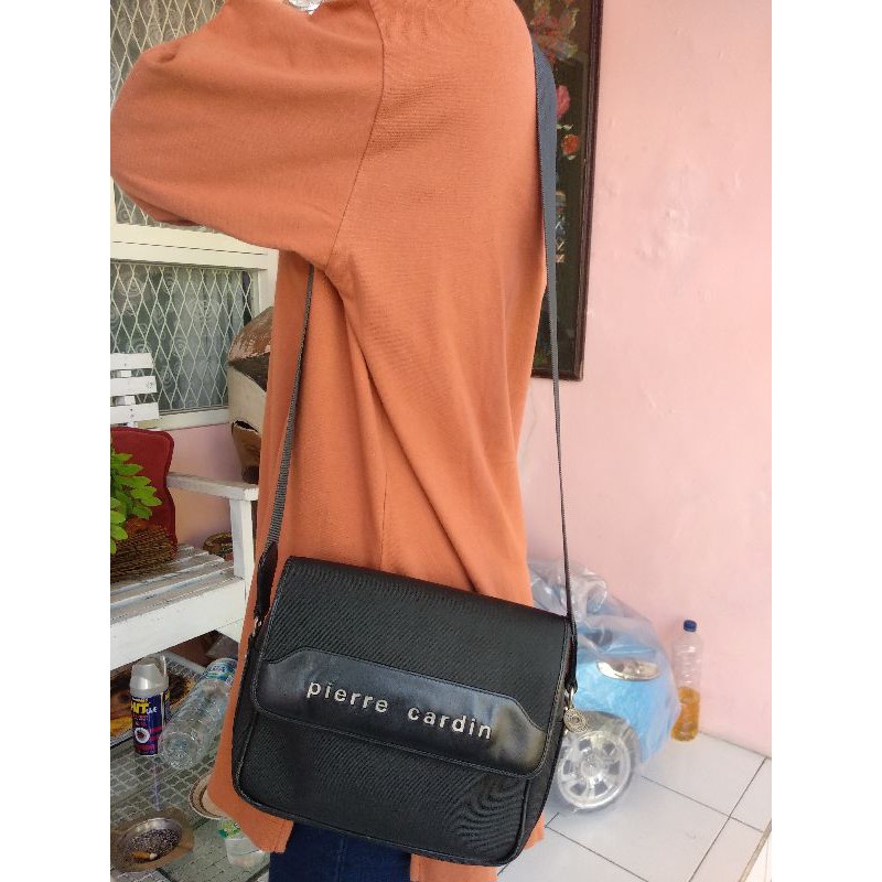 tas pierre cardin ori