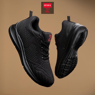 SEPATU ADIDAS ZOOM PRIA TERMURAH TERLARIS GRADE ORIGINALPREMIUM QUALITI 38-44adidaszoom-5