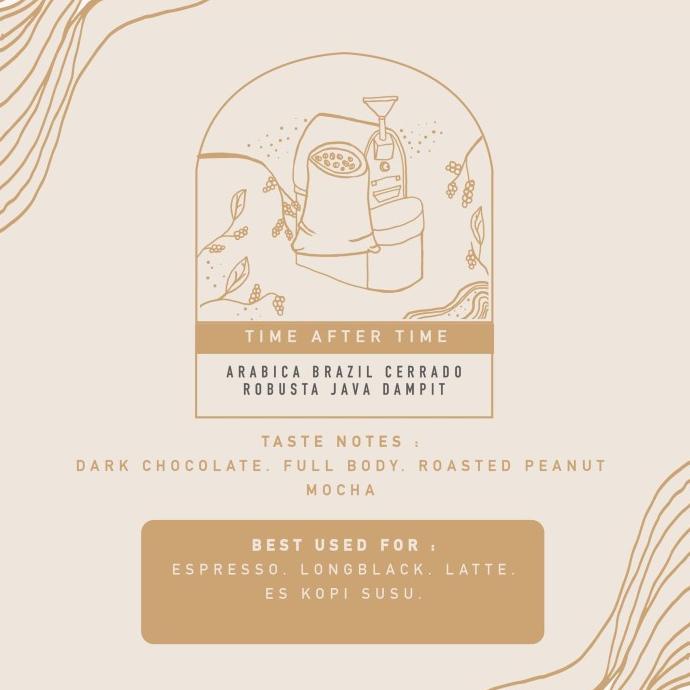 

kopi house blend espresso biji arabika robusta 1kg
