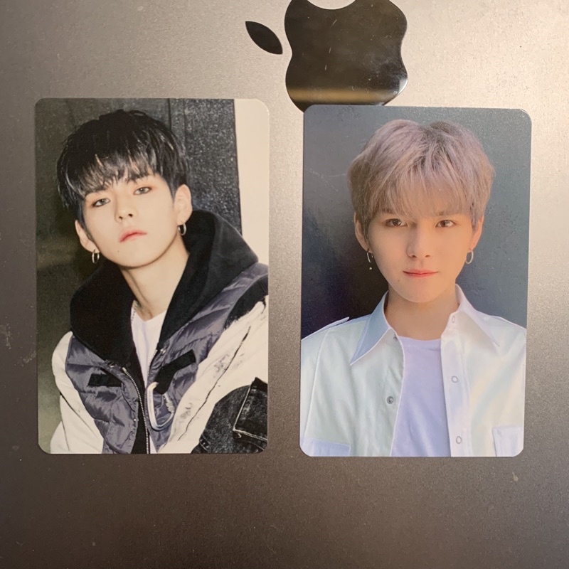 Treasure yoshi benefit ktown ktown4u ch chapter 3 photocard pc