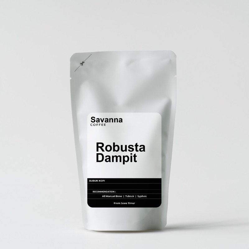 

Robusta Dampit