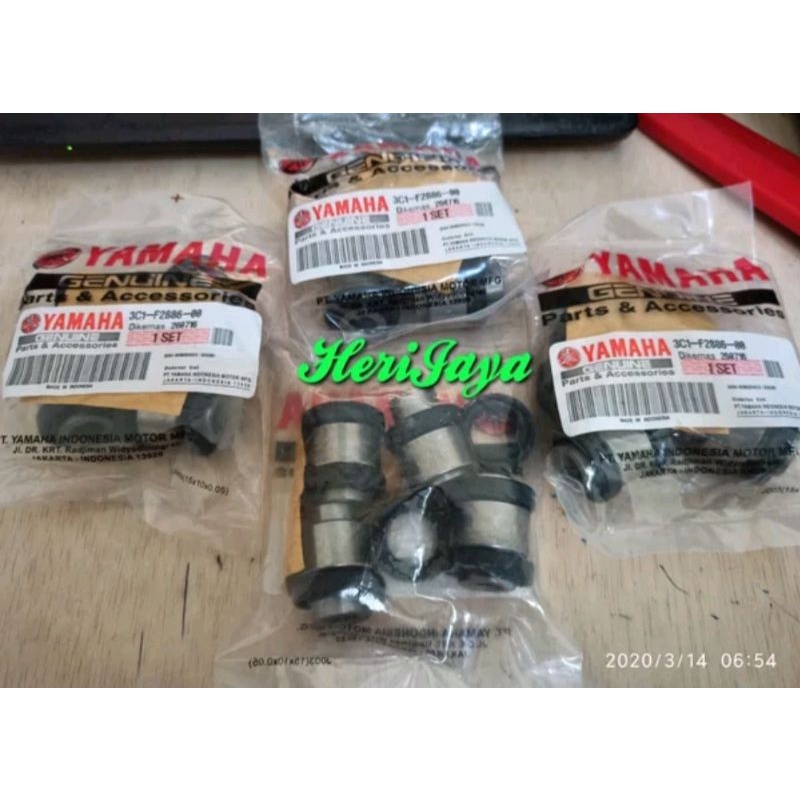 Bosh monoshock Vixion | Boshmonoshock Vixion | bosk monoshock Vixion