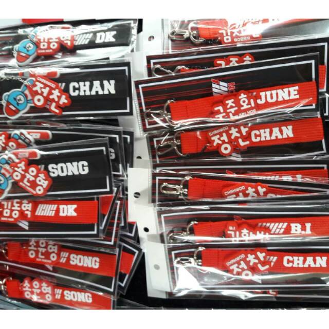 IKON KRUNK RUBBER SCOTCH - gantungan kunci ikon krunk - rubber scotch ikon