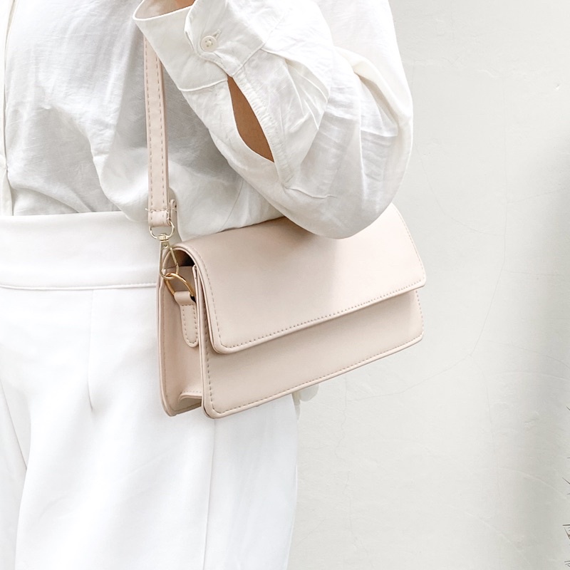 BNB Sling Bag NB013 | Tas Import | Tas Wanita | Tas Korea