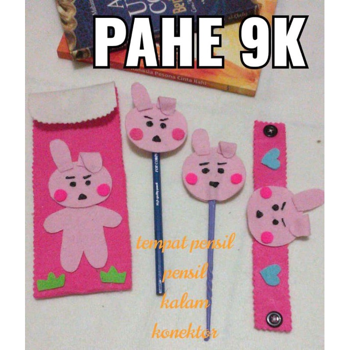 

PAHE 9K