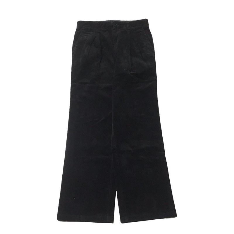 LONGPANTS CORDUROY BEAN POLE