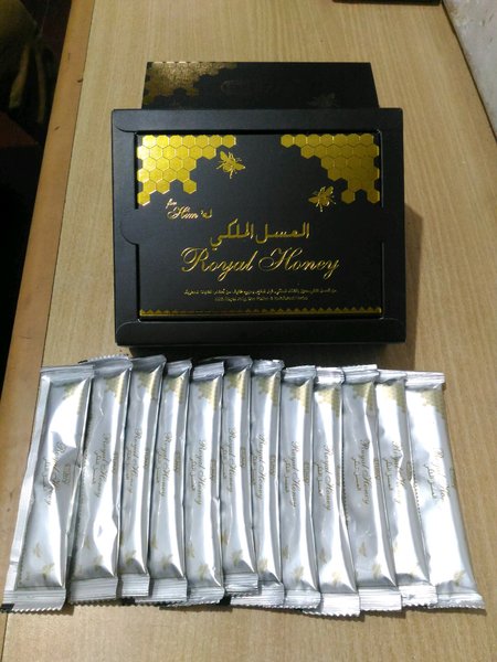 

Etumax Royal Honey For Him Kemasan Besar 20gr Asli Original Import ⭐