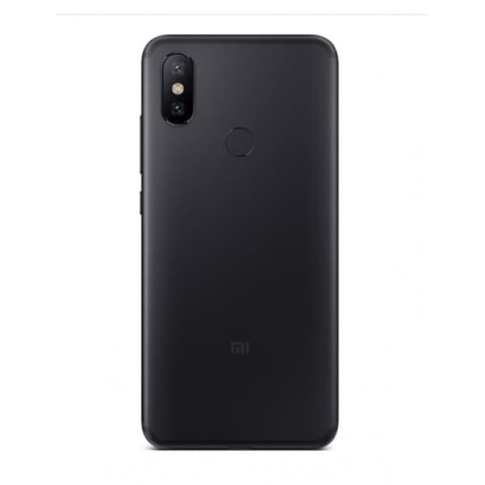 Xiaomi Mi 6X 4/64 BLACK