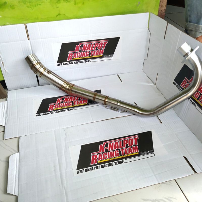 LEHERAN CB OLD CBR KNALPOT RACING Leher Cb Old 150 Knalpot Racing