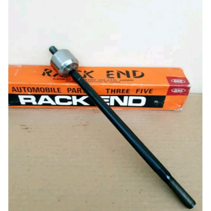 RACK END LONG TIEROD ESPASS 555 JAPAN