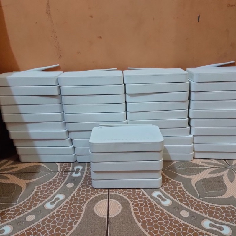 ROUTER/ONT/MODEM Zte F609 V3