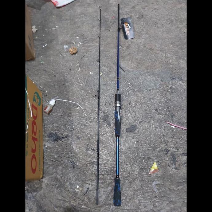 Joran Daido Supersonic Japan Style 180 Joran Carbon Kuat