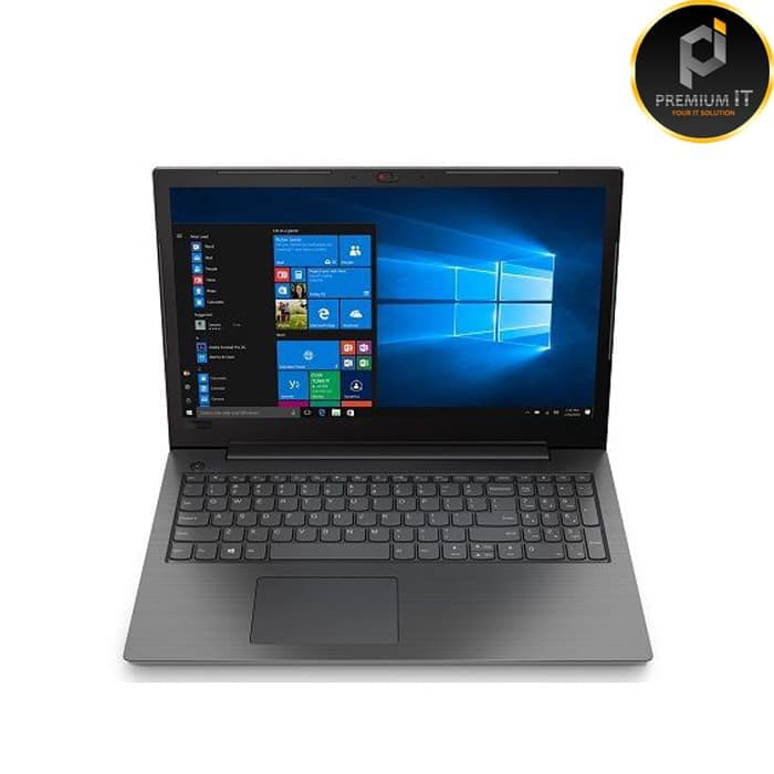 Lenovo V130-14-A8ID - Intel Celeron N4000 - 4GB - 1TB - NoDVD - 14" - DOS - Black