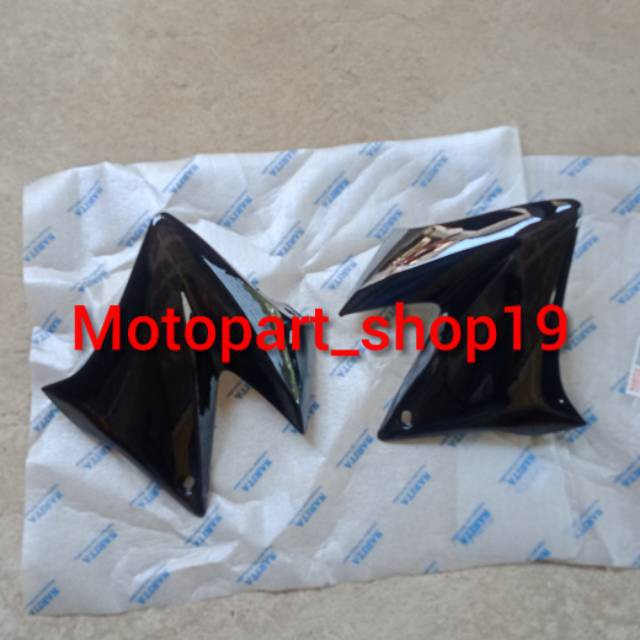 PROMO TERMURAH Sayap yamaha vixion lama 2010-2012