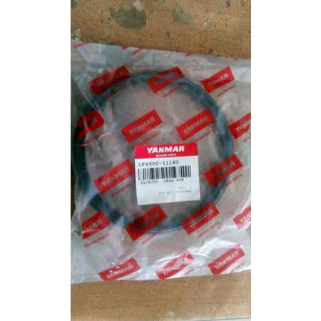 pecking gearbox huller hw60an yanmar