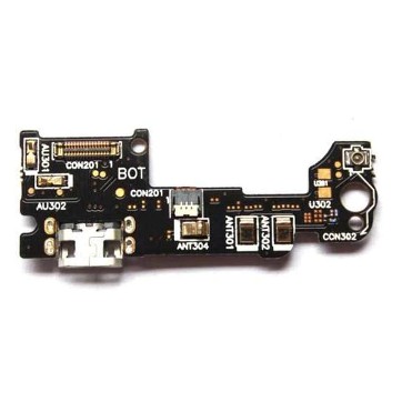 Asus Zenfone 3 Laser ZC551KL flexible cas usb board port charging
