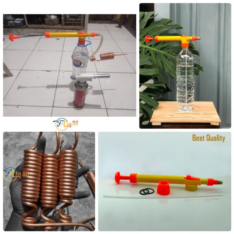 alat fogging set | pipa fogging | pompa fogging | fogging portabel | fogging | pipa spiral fogging