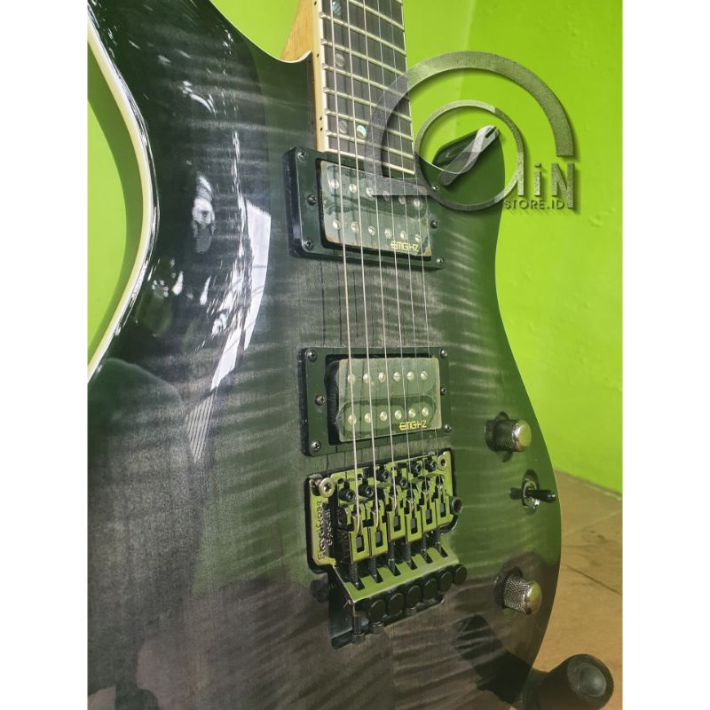 Samick NSDC 100FR || BNIB (NEW)