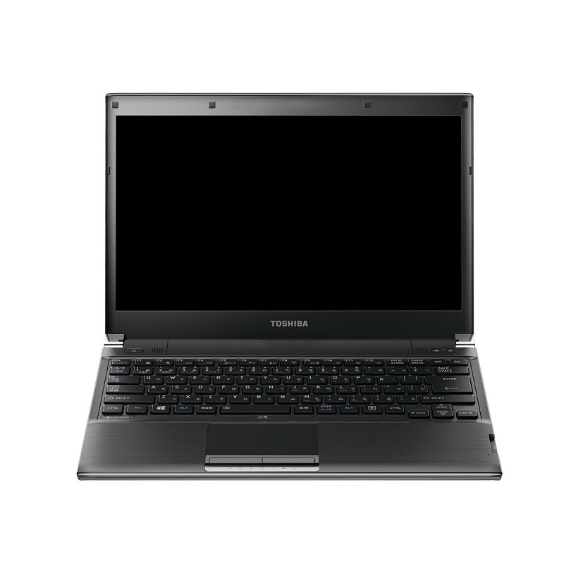 TOSHIBA DYNABOOK R732 i5-3320M 4GB DDR3 120SSD 13.3” Win7 PRO