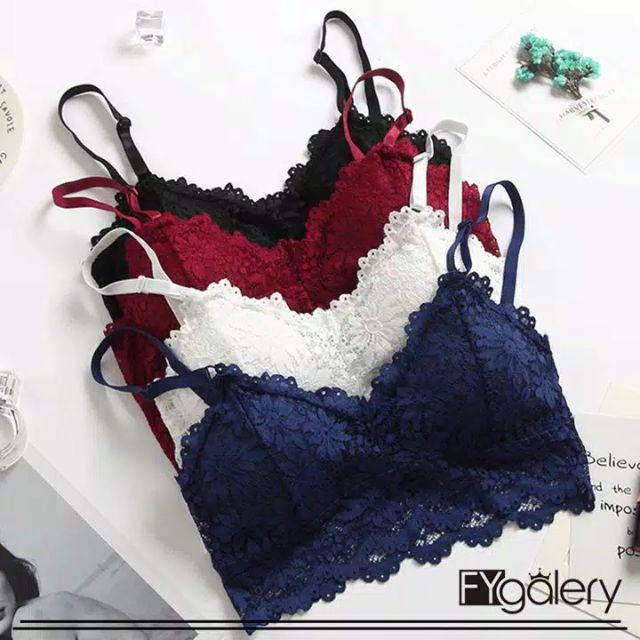 Bra Wanita Free Size 322 Plus Busa