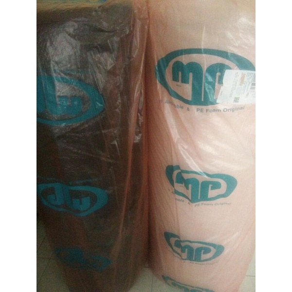 

Bubble Wrap Meteran Ukuran 125 CM x 1 Meter