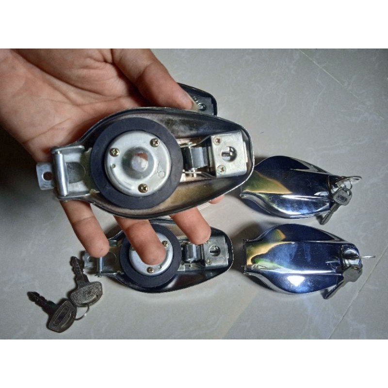 Tutup tangki Rx100 rx k 125