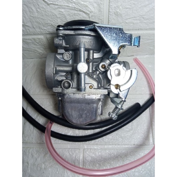 karburator carburator Assy  scorpio mikuni